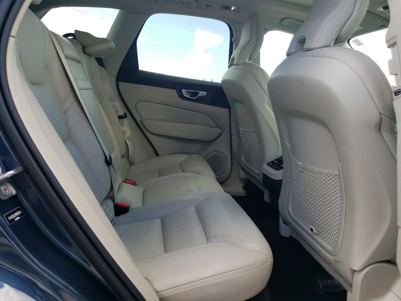 Aukcja sprzedaży 2021 Volvo Xc60, vin: YV4102DL0M1882904, numer aukcji: 67318016