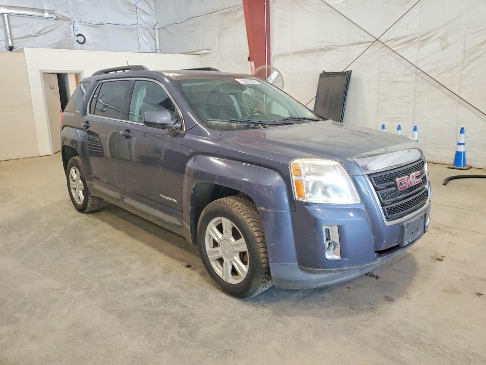 Aukcja sprzedaży 2014 Gmc Terrain, vin: 2GKFLWEK4E6351866, numer aukcji: 70024236