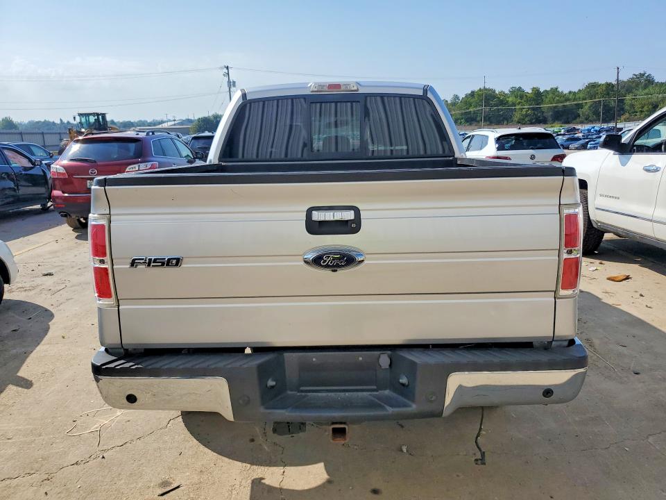 Aukcja sprzedaży 2013 Ford F150, vin: 1FTFW1ET5DFD66637, numer aukcji: 69124006