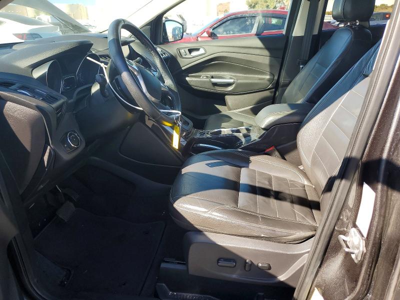 Продажа на аукционе авто 2015 Ford Escape, vin: 1FMCU0J94FUA63226, номер лота: 70676746