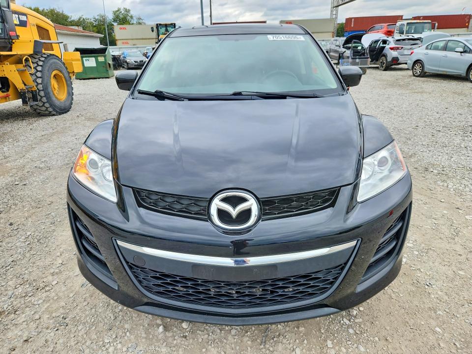 Продаж на аукціоні авто 2011 Mazda Cx-7, vin: JM3ER2C51B0402876, номер лоту: 70516696