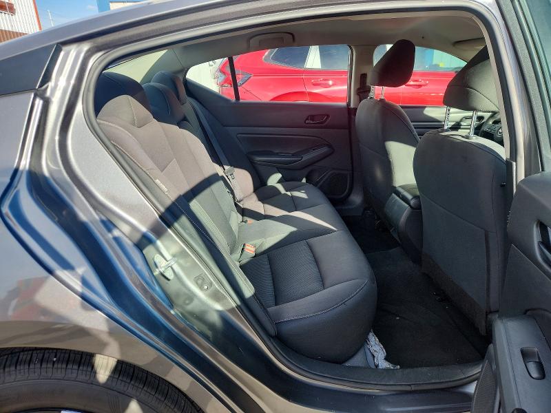 2023 Nissan Altima მანქანა იყიდება აუქციონზე, vin: 1N4BL4BV0PN337402, აუქციონის ნომერი: 70743516