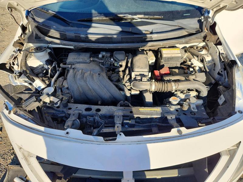 Продажа на аукционе авто 2016 Nissan Versa, vin: 3N1CN7AP2GL911482, номер лота: 68207316