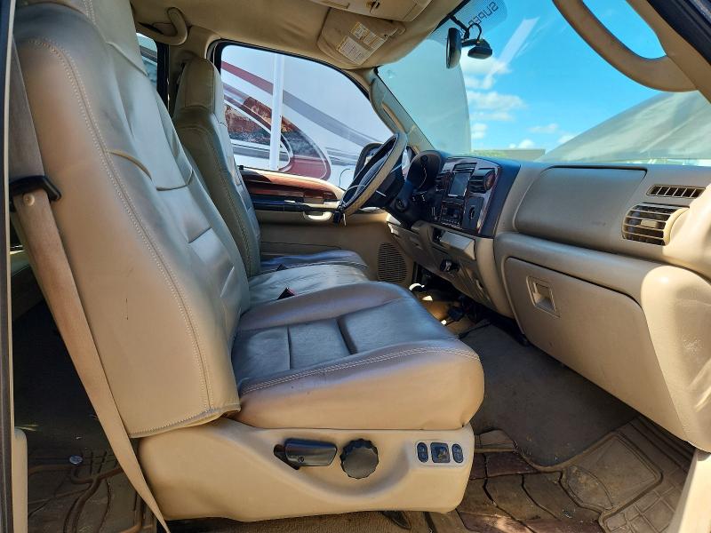 2005 Ford F350 მანქანა იყიდება აუქციონზე, vin: 1FTWW32P35EA47196, აუქციონის ნომერი: 67149146