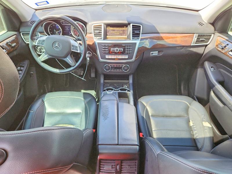 2012 Mercedes-benz Ml მანქანა იყიდება აუქციონზე, vin: 4JGDA5HB6CA017039, აუქციონის ნომერი: 68292796