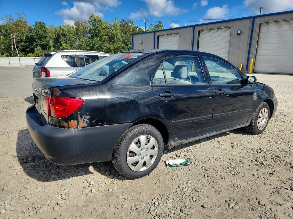 Aukcja sprzedaży 2004 Toyota Corolla, vin: 2T1BR32E44C285158, numer aukcji: 70251646