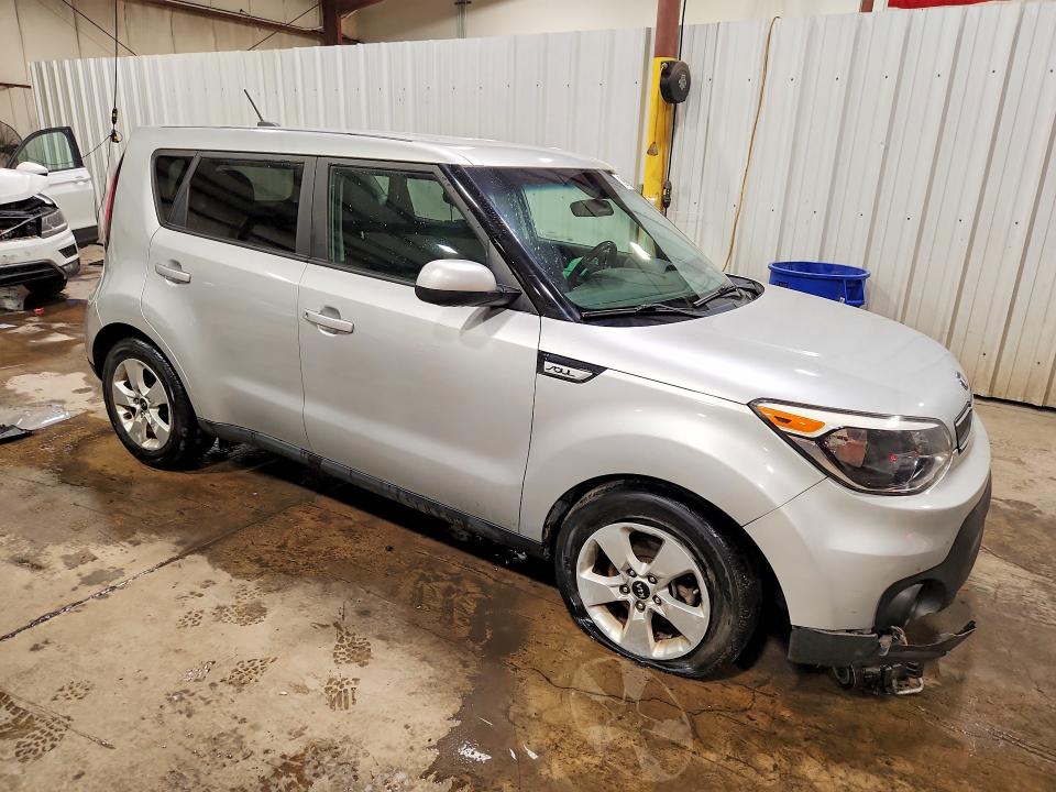 Aukcja sprzedaży 2018 Kia Soul, vin: KNDJN2A23J7554496, numer aukcji: 69199116