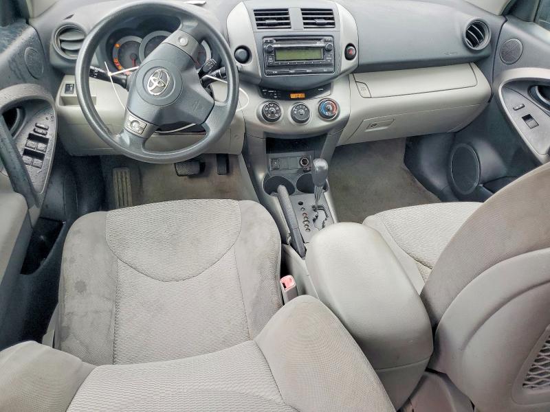 Aukcja sprzedaży 2012 Toyota Rav4, vin: 2T3ZF4DV4CW121679, numer aukcji: 69185776