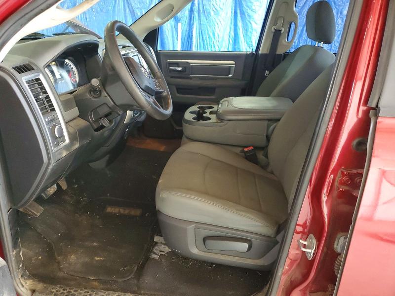 Aukcja sprzedaży 2014 Ram 1500, vin: 1C6RR7GT9ES265444, numer aukcji: 69207696