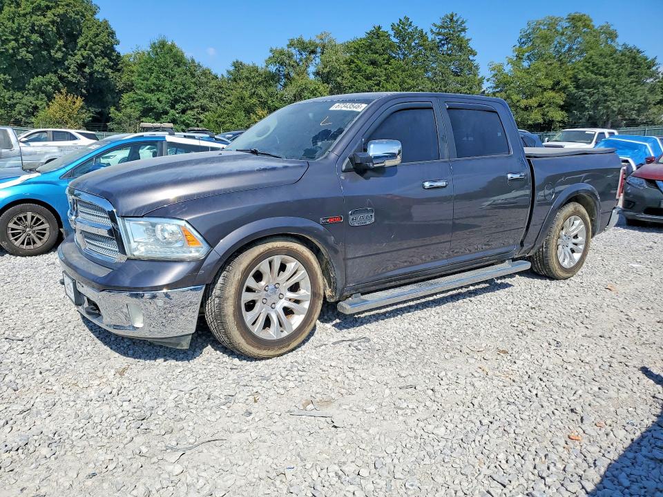 Auction sale of the 2014 Ram 1500, vin: 1C6RR7PM6ES337063, lot number: 67343546
