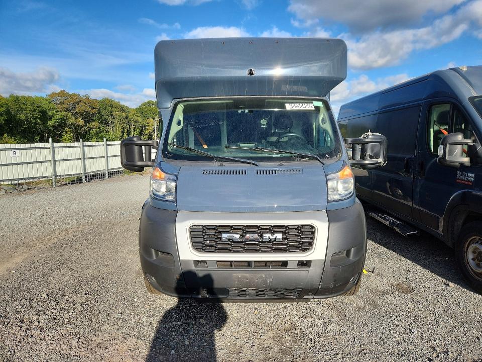 Aukcja sprzedaży 2022 Ram Promaster 3500, vin: 3C7WRVMG5NE136579, numer aukcji: 66550496