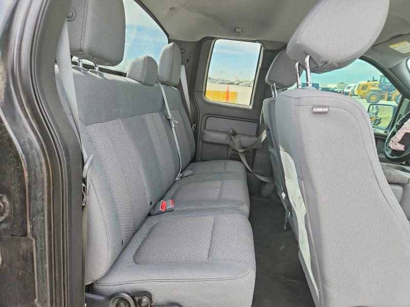 68617686 :رقم المزاد ، 1FTFX1ET0DKF60013 vin ، 2013 Ford F150 مزاد بيع