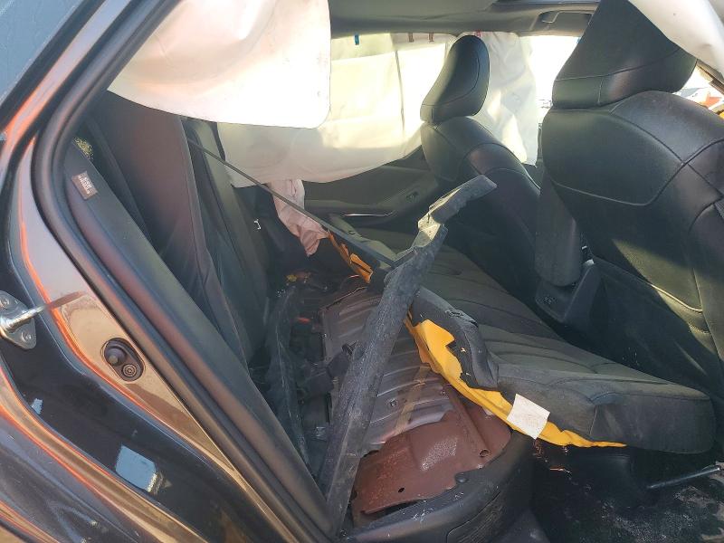 69903106 :رقم المزاد ، 4T1B21FB5KU004733 vin ، 2019 Toyota Avalon Hybrid مزاد بيع