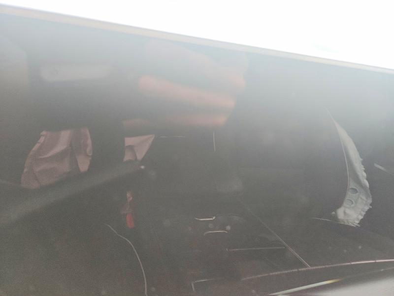 69097956 :رقم المزاد ، 5GAEVARSXSJ302198 vin ، 2025 Buick Enclave مزاد بيع