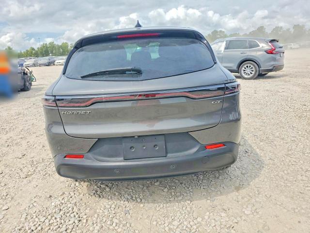 Aukcja sprzedaży 2025 Dodge Hornet, vin: ZACNDFAN7S3A45562, numer aukcji: 69566266