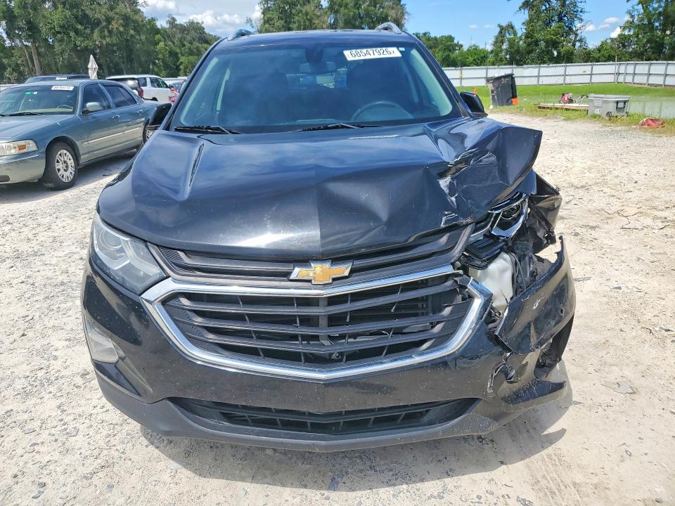 Продажа на аукционе авто 2018 Chevrolet Equinox, vin: 2GNAXKEX2J6136938, номер лота: 68547926