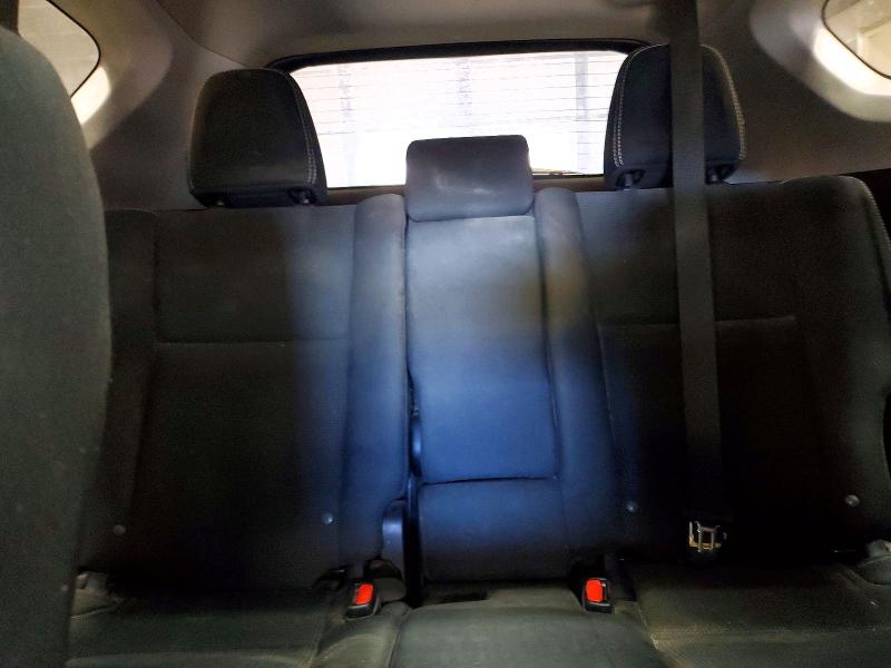 70049486 :رقم المزاد ، 2T3RFREV9HW654923 vin ، 2017 Toyota Rav4 مزاد بيع