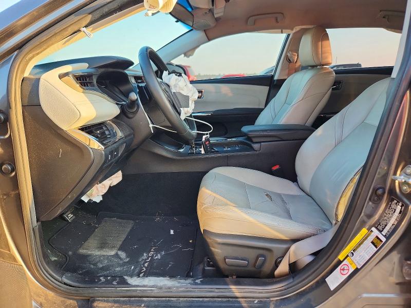 Продаж на аукціоні авто 2016 Toyota Avalon, vin: 4T1BK1EB9GU237667, номер лоту: 69925126