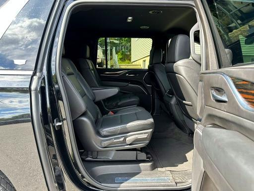 Aukcja sprzedaży 2024 Cadillac Escalade, vin: 1GYS4JKT3RR216017, numer aukcji: 68482516