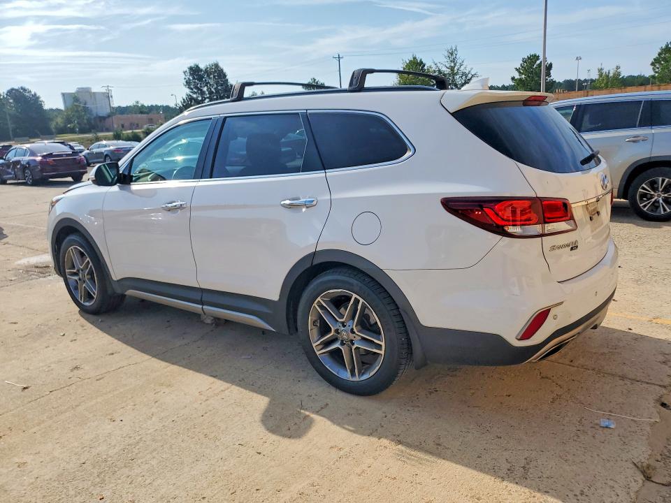 Продажа на аукционе авто 2019 Hyundai Santa Fe Xl, vin: KM8SR4HF4KU305619, номер лота: 67382126