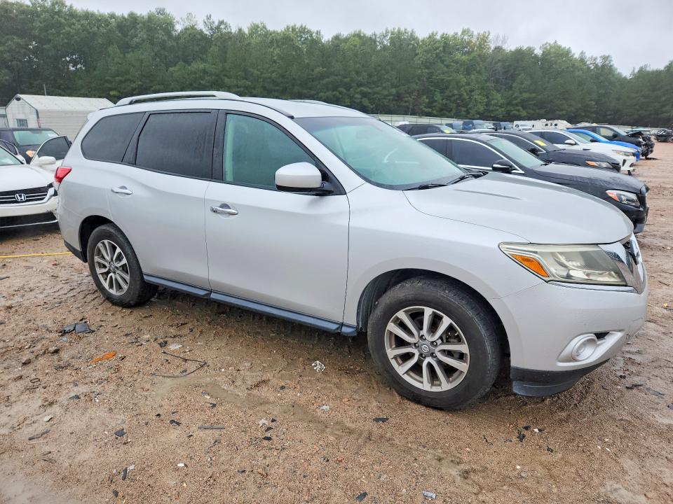 Aukcja sprzedaży 2013 Nissan Pathfinder, vin: 5N1AR2MM6DC619771, numer aukcji: 70217626