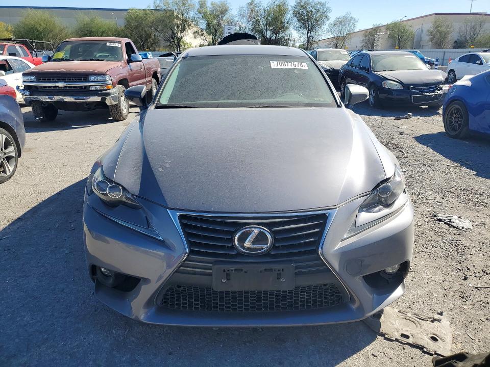 Продаж на аукціоні авто 2016 Lexus Is, vin: JTHBA1D23G5013330, номер лоту: 70077676