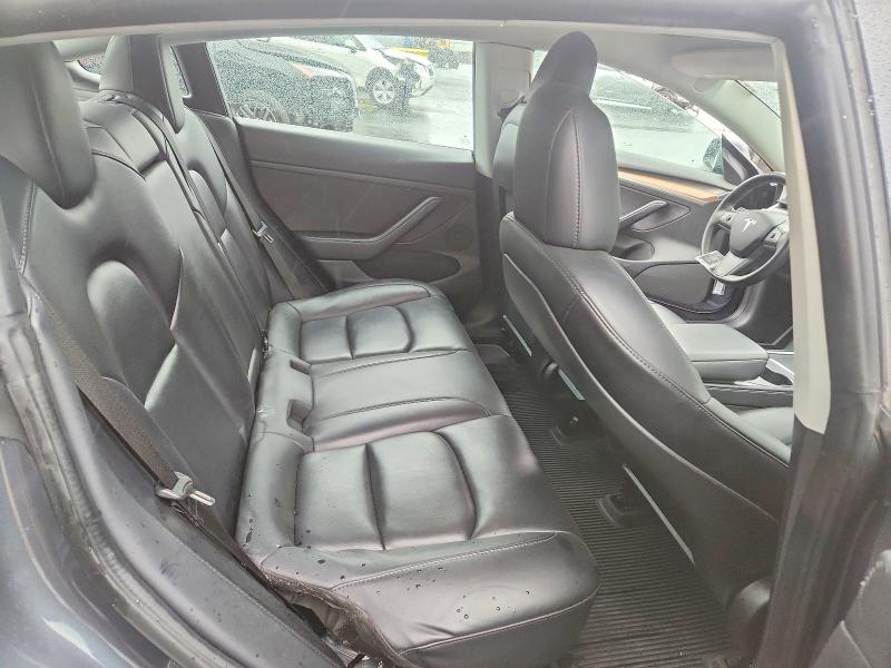 2022 Tesla Model 3 მანქანა იყიდება აუქციონზე, vin: 5YJ3E1EA2NF290434, აუქციონის ნომერი: 67842706