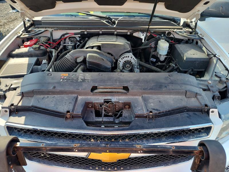 Продажа на аукционе авто 2014 Chevrolet Tahoe, vin: 1GNSK2E09ER185392, номер лота: 67662886