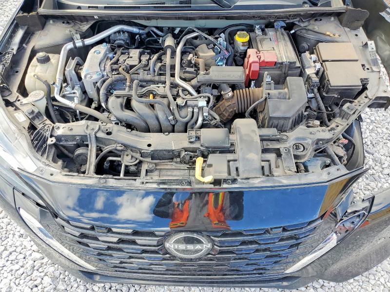 Продажа на аукционе авто 2024 Nissan Sentra, vin: 3N1AB8CV0RY235959, номер лота: 69009866