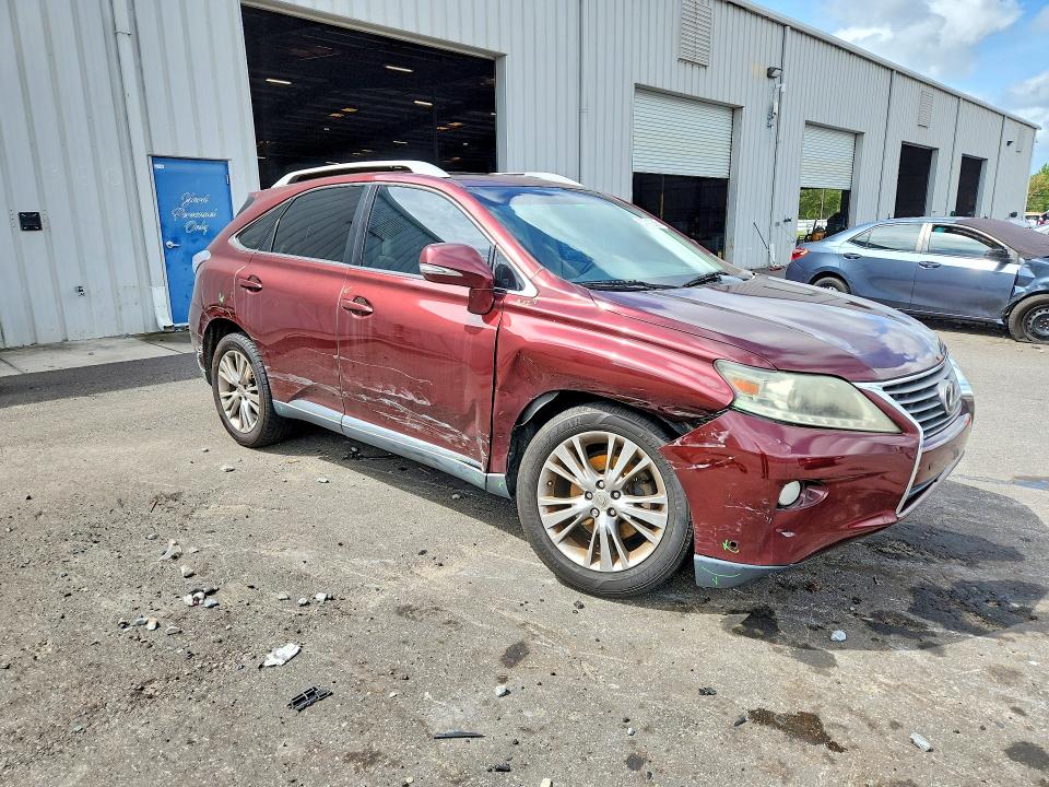 67717336 :رقم المزاد ، 2T2ZK1BA8EC148516 vin ، 2014 Lexus Rx 350 مزاد بيع