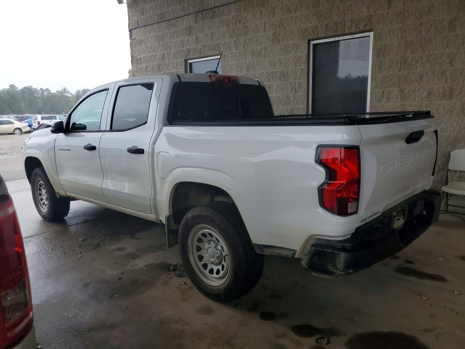 68001876 :رقم المزاد ، 1GCGSBEC6R1113174 vin ، 2024 Chevrolet Colorado مزاد بيع