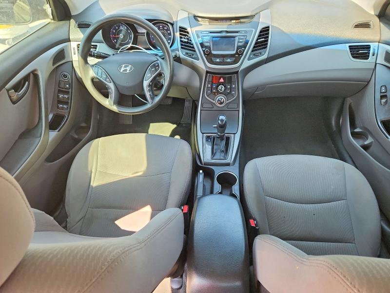 Продаж на аукціоні авто 2015 Hyundai Elantra, vin: 5NPDH4AE8FH601633, номер лоту: 67389116