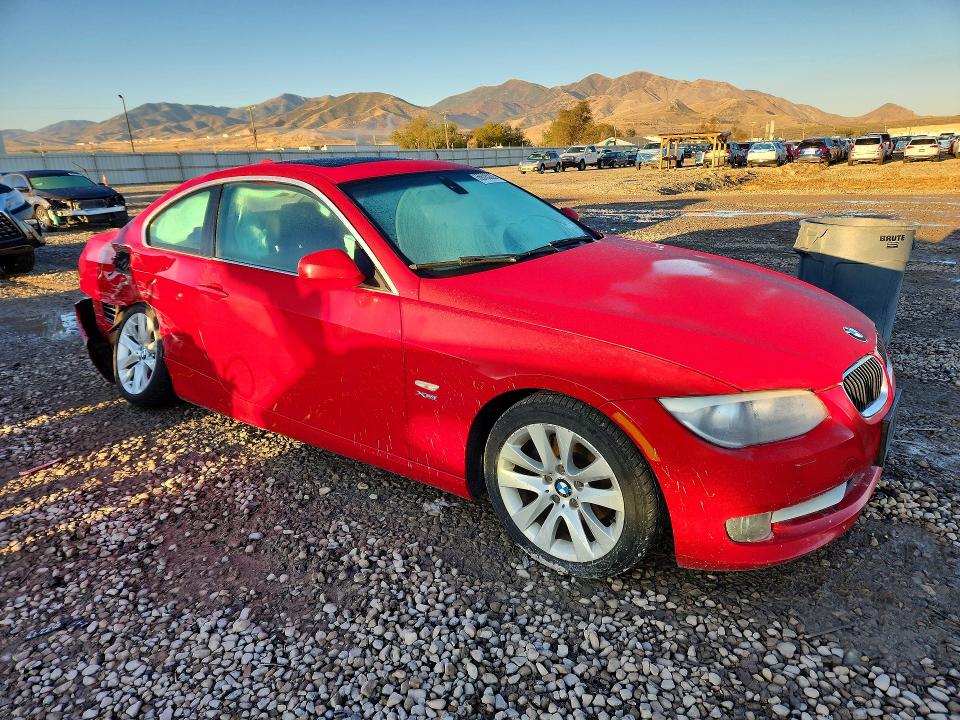 Aukcja sprzedaży 2013 Bmw 328, vin: WBAKF5C5XDE658040, numer aukcji: 69785226