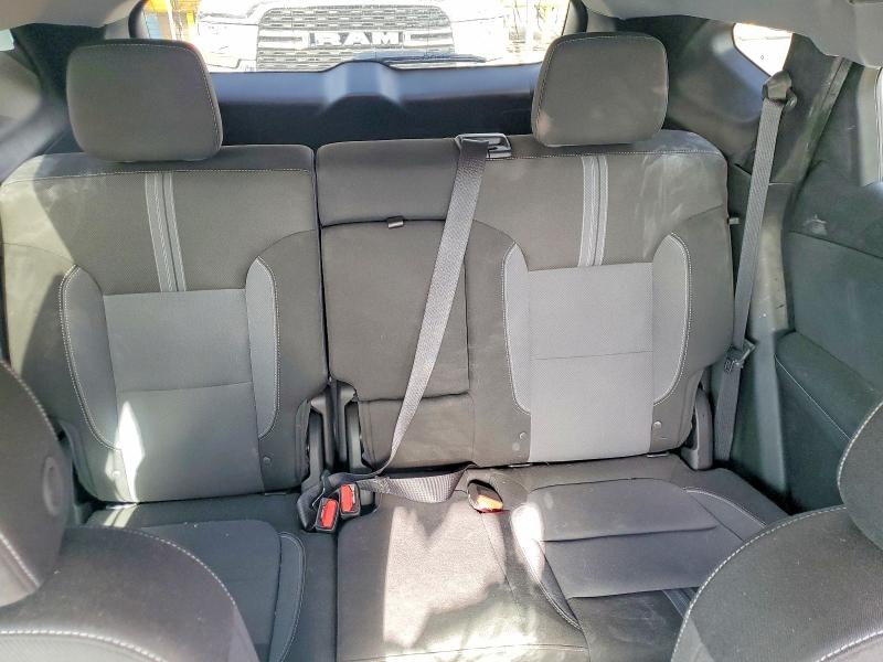 Продаж на аукціоні авто 2026 Chevrolet Blazer, vin: 3GNKBCR43TS162252, номер лоту: 68232596
