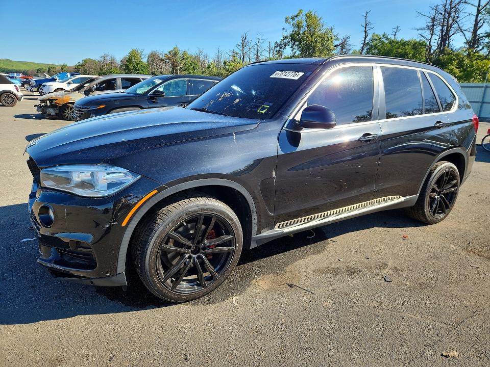 67812776 :رقم المزاد ، 5UXKR0C57F0K63941 vin ، 2015 Bmw X5 مزاد بيع
