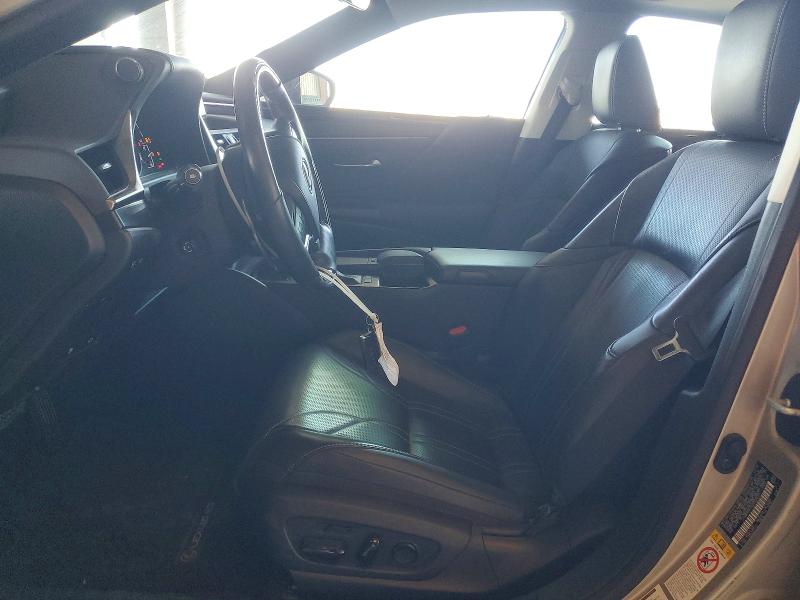 Продаж на аукціоні авто 2019 Lexus Es, vin: JTHB21B12K2023574, номер лоту: 70902446