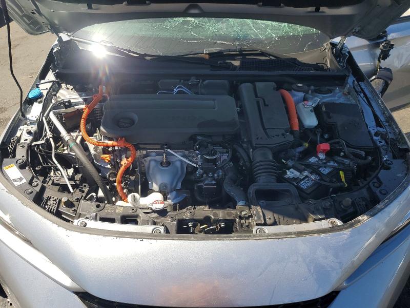 Aukcja sprzedaży 2025 Honda Civic, vin: 2HGFE4F83SH337357, numer aukcji: 69623506