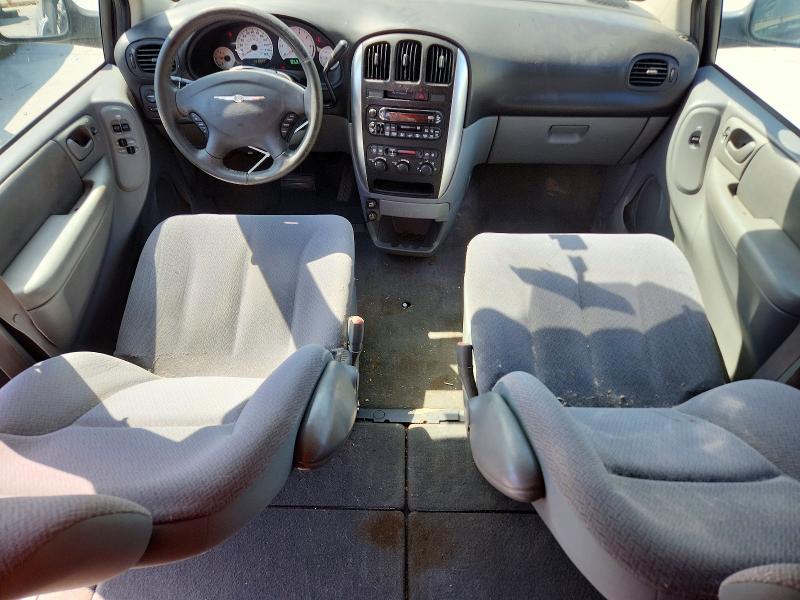 Aukcja sprzedaży 2006 Chrysler Town & Country, vin: 2A4GP54L76R772015, numer aukcji: 69243536