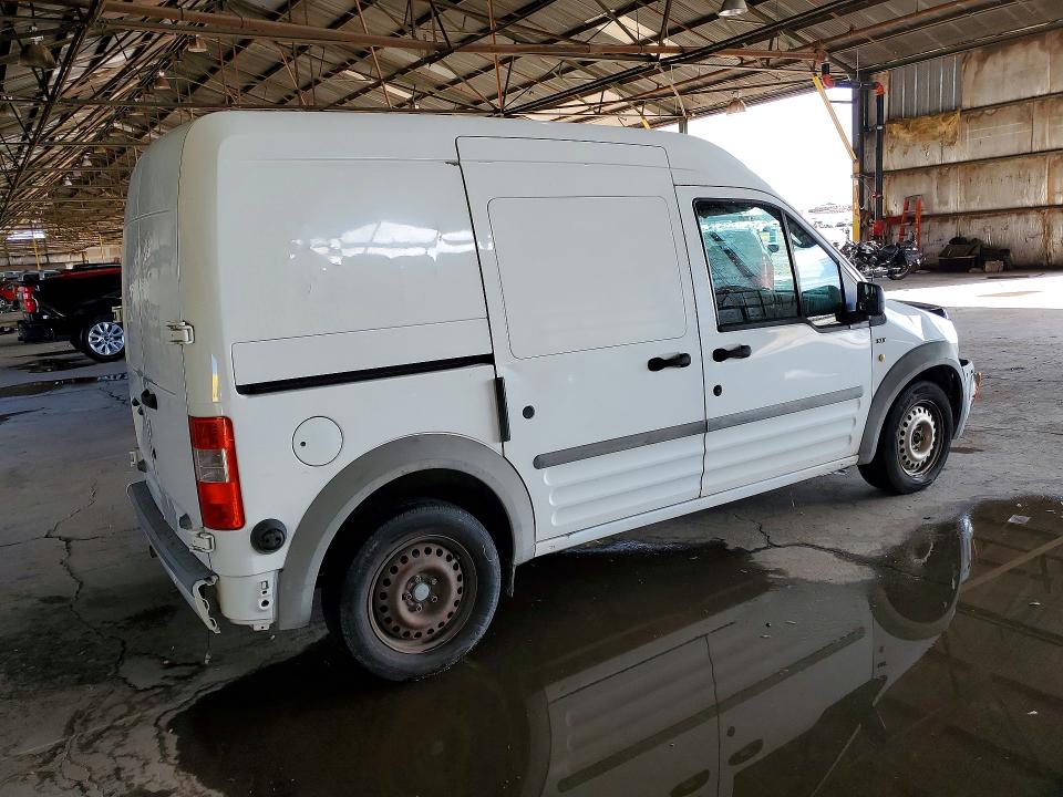 2013 Ford Transit Connect მანქანა იყიდება აუქციონზე, vin: NM0LS7BN8DT131185, აუქციონის ნომერი: 59278996