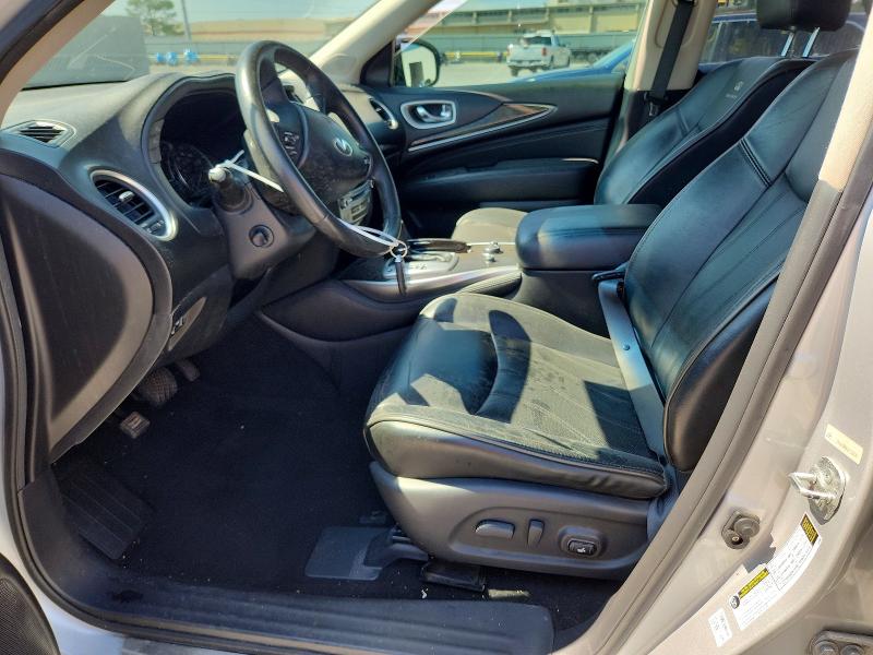 Aukcja sprzedaży 2013 Infiniti Jx35, vin: 5N1AL0MM6DC316530, numer aukcji: 68894246