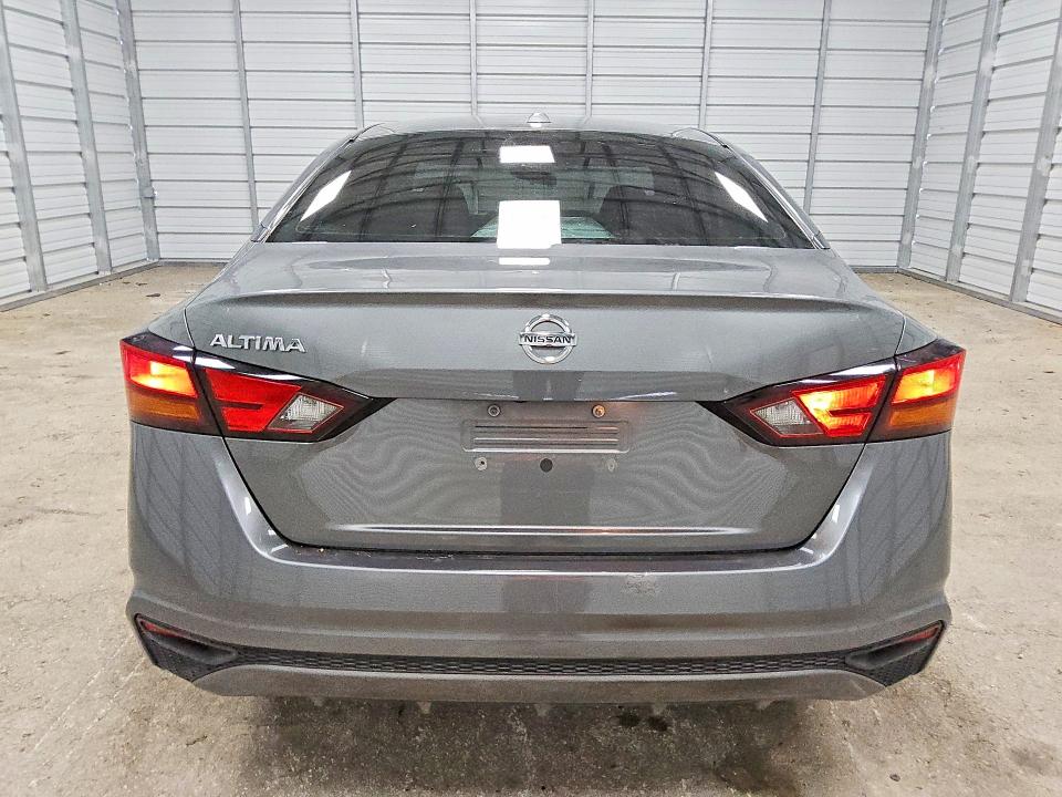 Продаж на аукціоні авто 2019 Nissan Altima, vin: 1N4BL4BVXKC204683, номер лоту: 67266546