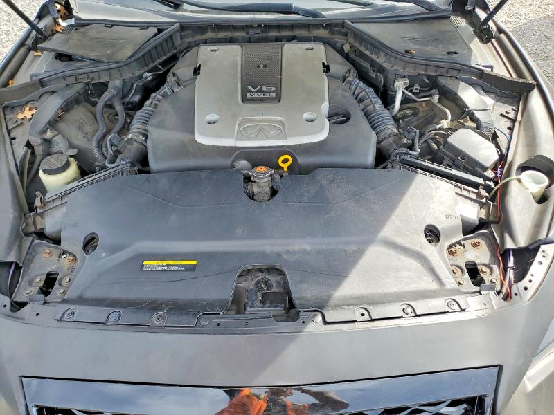 68028806 :رقم المزاد ، JN1BV7AR2EM705689 vin ، 2014 Infiniti Q50 مزاد بيع