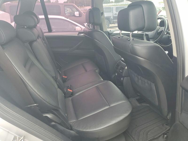 Aukcja sprzedaży 2013 Bmw X5, vin: 5UXZV4C57D0B08551, numer aukcji: 68192826