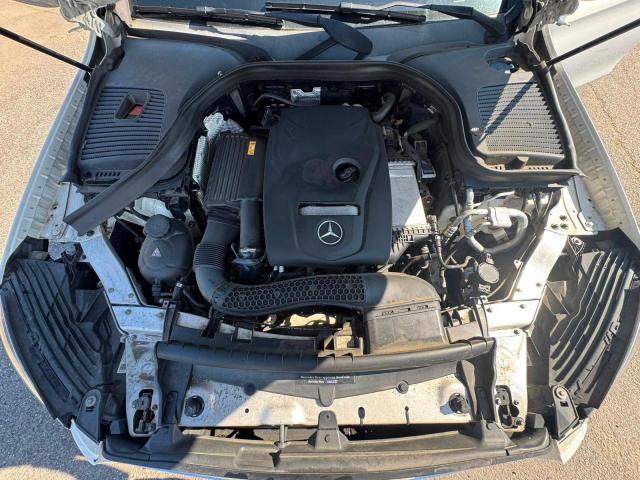 70491536 :رقم المزاد ، WDC0G4JB8JV016447 vin ، 2018 Mercedes-benz Glc مزاد بيع
