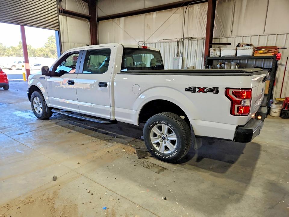 Aukcja sprzedaży 2019 Ford F150, vin: 1FTFW1E52KKF33008, numer aukcji: 69032576