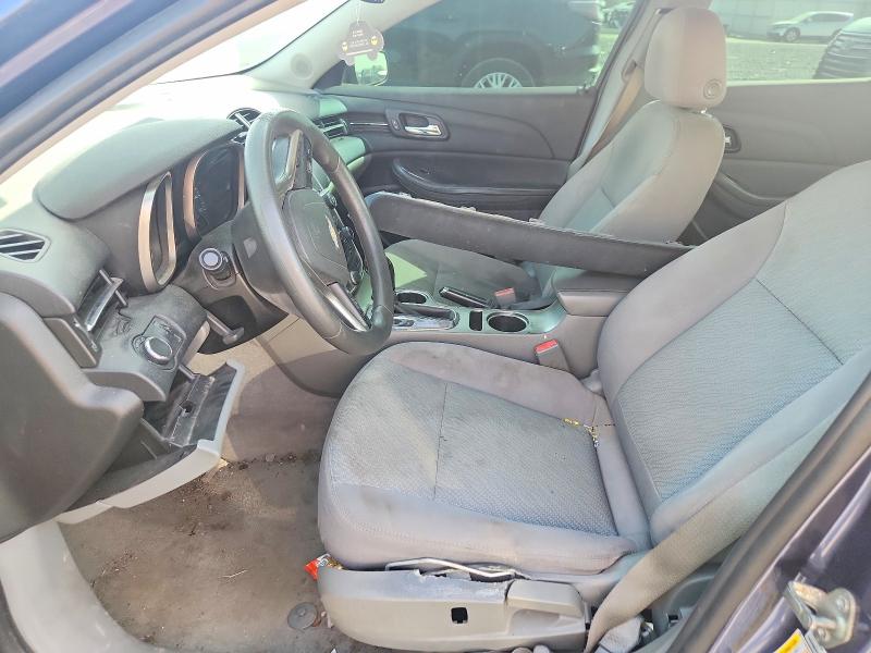 69432386 :رقم المزاد ، 1G11B5SLXEF239698 vin ، 2014 Chevrolet Malibu مزاد بيع