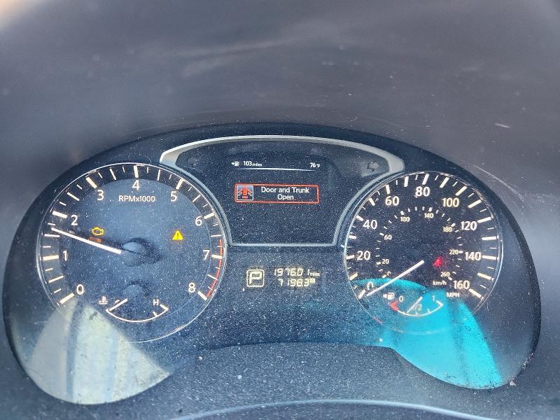 Продажа на аукционе авто 2013 Nissan Altima, vin: 1N4AL3AP9DC281394, номер лота: 70785716