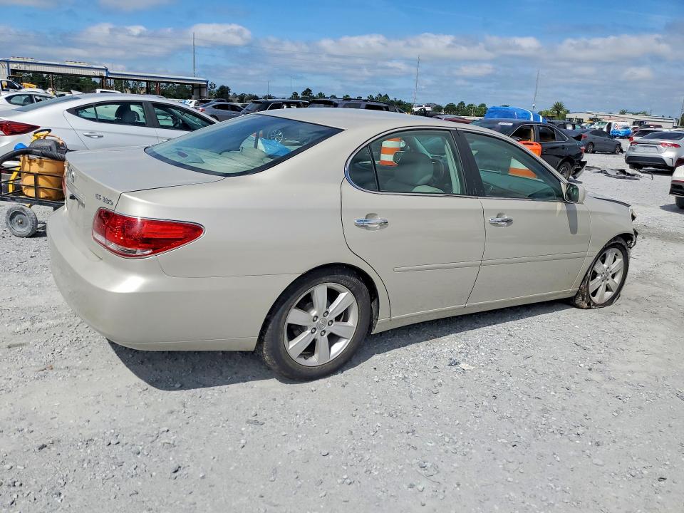 2006 Lexus Es მანქანა იყიდება აუქციონზე, vin: JTHBA30GX65161714, აუქციონის ნომერი: 70085396