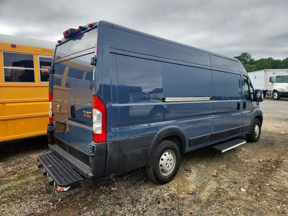 Aukcja sprzedaży 2021 Ram Promaster 3500, vin: 3C6MRVJG4ME545011, numer aukcji: 66550226