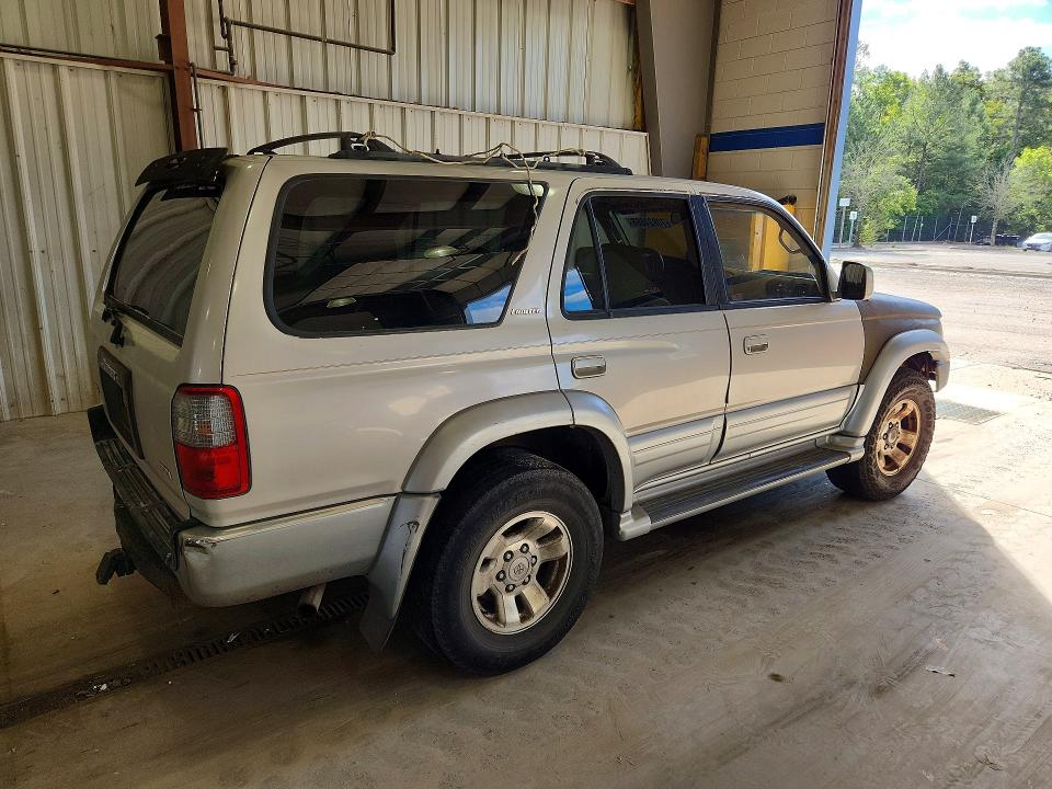 Продаж на аукціоні авто 1998 Toyota 4runner, vin: JT3HN87R5W0180516, номер лоту: 70824666